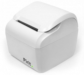 Кассовый принтер Pirit