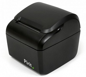 Фискальный регистратор Pirit (Пирит 2Ф)